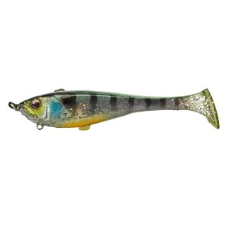 Chartreuse Strike Gill