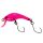 #270 Clear Pink