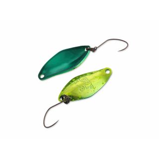 #091 (Chatreuse Green)