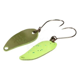 # 016 Light Green / Moss Green