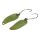 # 021 Olive Blue Flake