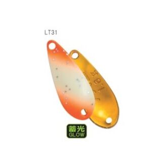 LT31 Fighting Glow