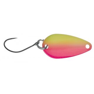 Pink Yellow/Yellow Fluo