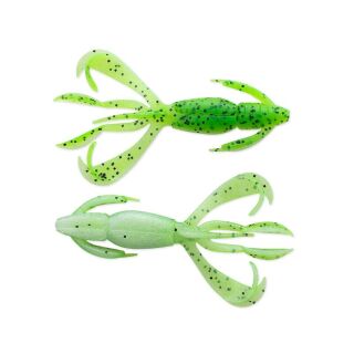 Chartreuse Pepper Shad