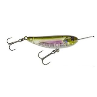 HL Ghost Smelt