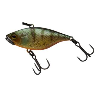 Aggressive Perch