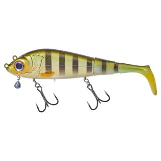 Wild Perch