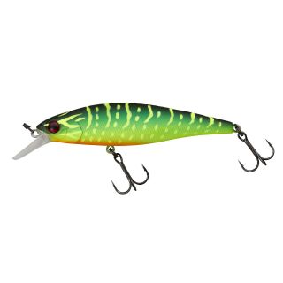 Crazy Pike