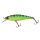 Crazy Pike