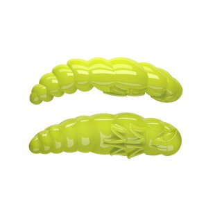 006 - hot yellow limited edition