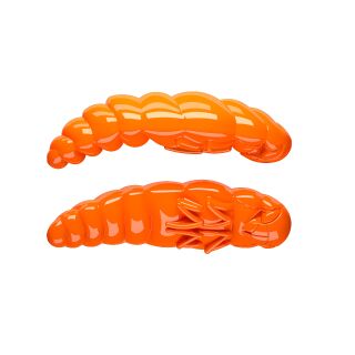 011 - hot orange limited edition