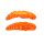 011 - hot orange limited edition