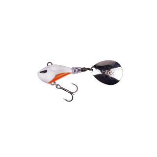 White Orange