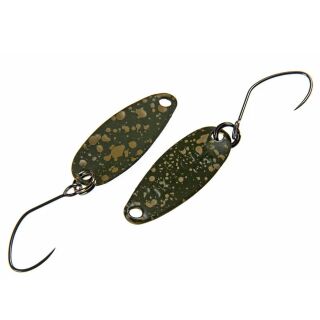#081T (Olive Stone)