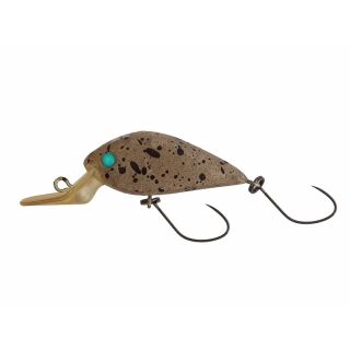 (379M) Secret Brown Chip