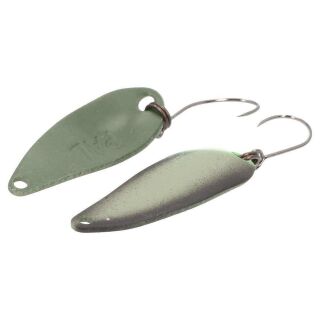 # LT15 Pin Tail