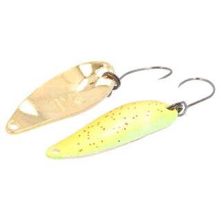 # LT06 Gold Chameleon