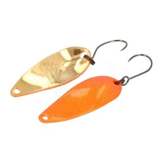 # 003 Yellow-Orange / Gold