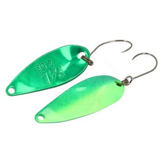 # 005 Leaf Green