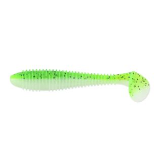 Chartreuse Pepper Shad