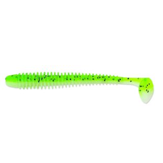Chartreuse Pepper Shad