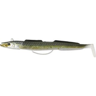 Real Sandeel | 13cm | 23g | #1/0
