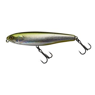 Secret Green Sprat