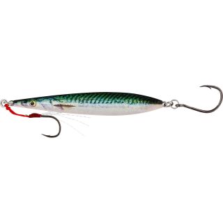 Real Mackerel