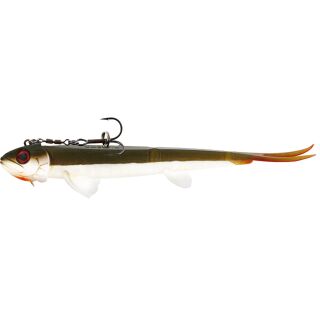 Bass Orange