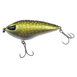 Pike