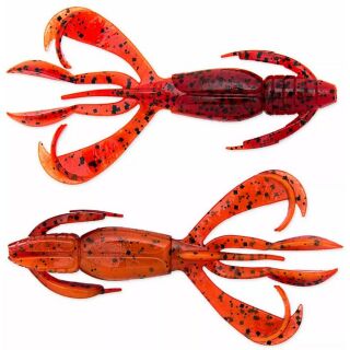 Delta Craw