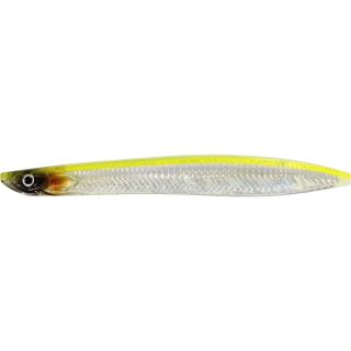 3D Yellow Ayu