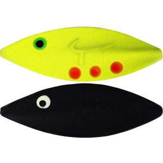 Black Yellow