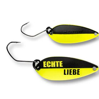 Echte Liebe