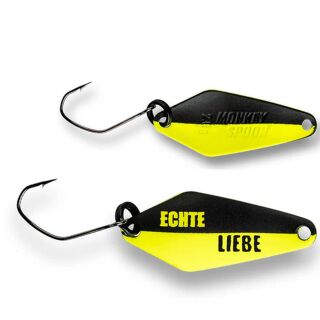 Echte Liebe