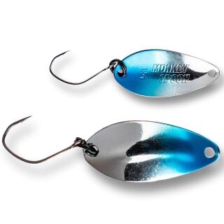 Silver Surfe