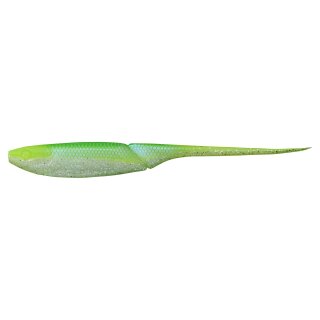 Magic Chartreuse