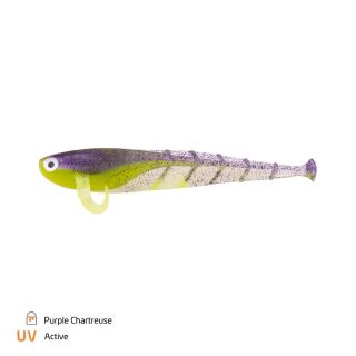 Purple Chartreuse (UV)