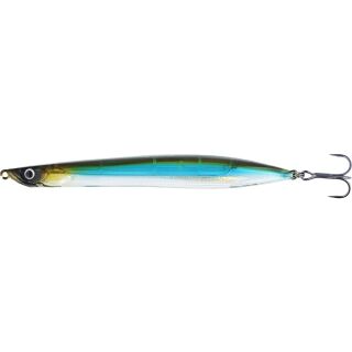 UV Transparent Minnow