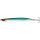 UV Transparent Minnow