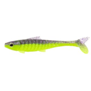 Purple Chartreuse