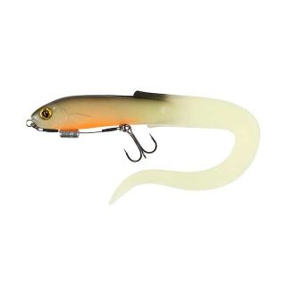 28cm #1/0 - UV Hot Olive