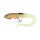 35cm #2/0 - Hot Olive