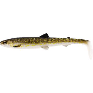 Natural Pike