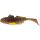 Westin Gunnar the Goby Shadtail 6,5cm 3,5g 3Stk.  Grundelimitat