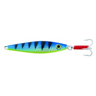 Blue Tiger
