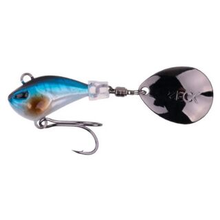 Holo Shad