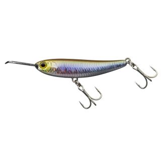 Aurora Baitfish