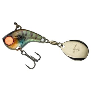 Magic Green Perch