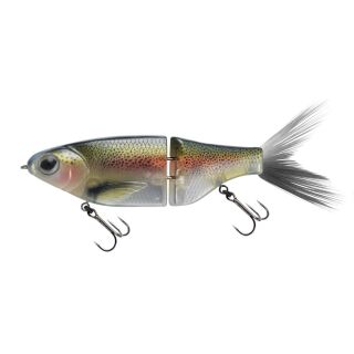 Ghost Trout